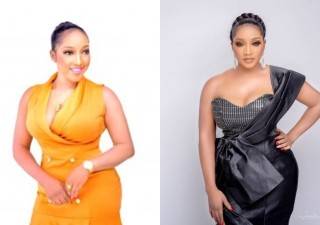 Do Not Wash Or Cook For Your Boyfriend, I Didn’t Do It For My Man, Yet He Married Me’ – Christabel Egbenya Warns Ladies