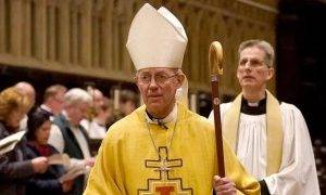 Easter sermons: Do not lose heart over conflicts, Archbishop of Canterbury says