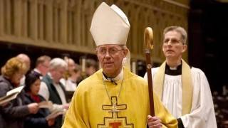 Easter sermons: Do not lose heart over conflicts, Archbishop of Canterbury says