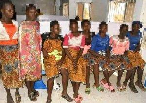 Eight Abducted Female Students Escape From Kidnappers’ Den – Kaduna Govt