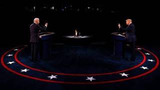 Election 2024: A consequential rematch of serial candidates