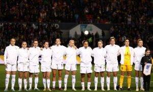 England: What World Cup positions are up for grabs for Lionesses?