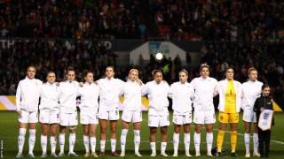 England: What World Cup positions are up for grabs for Lionesses?