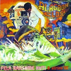 Fela Kuti & Africa 70 - Ikoyi Mentality Versus Mushin Mentality (MP3 Download)