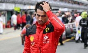 Ferrari Carlos Sainz: Ferrari's request for driver's penalty review to be heard