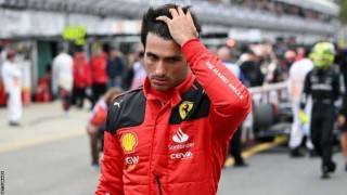 Ferrari Carlos Sainz: Ferrari's request for driver's penalty review to be heard