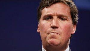 Fox Fires Controversial Anchor Tucker Carlson