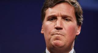 Fox Fires Controversial Anchor Tucker Carlson