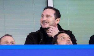 Frank Lampard: Chelsea set to name ex-manager as boss until end of the season