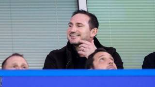 Frank Lampard: Chelsea set to name ex-manager as boss until end of the season