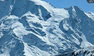 French Alps avalanche: Guides among six killed at Armancette glacier