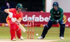 Gary Ballance Ex-England batter retires four months after Zimbabwe switch