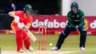 Gary Ballance Ex-England batter retires four months after Zimbabwe switch