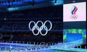 Governing body says Russian and Belarusian gymnasts not involved in the war should compete