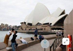 Great Shortfall Of China: Australia’s Biggest Tourism Market returns with A Whimper