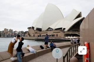 Great Shortfall Of China: Australia’s Biggest Tourism Market returns with A Whimper