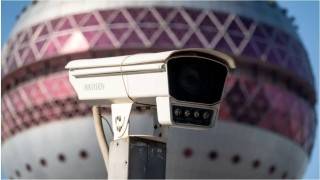 Hikvision: Chinese surveillance tech giant denies leaked Pentagon spy claim