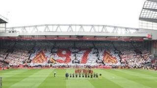 Hillsborough: Liverpool boss Jurgen Klopp pays tribute to Arsenal fans for 'most respectful' minute's silence