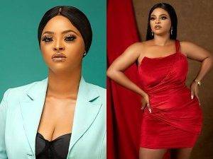 How I Turned Down Mouth-watering Offer To Star In Adult Film – Actress Angela Eguavoen