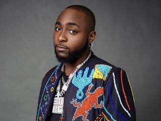 How My Dad Got Me Arrested – Davido Recalls