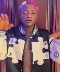 I Am Not A Prisoner, Did Not Wear Uniform In Detention – Portable Brags In New Track (Video)