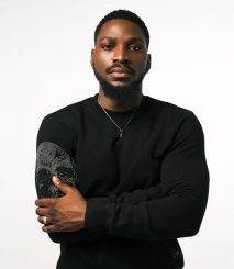 I Drank Strong Alcohol, Went To Graveyard To Play Role In ‘Gangs Of Lagos’ – Tobi Bakre Reveals