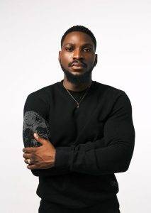 I Drank Strong Alcohol, Went To Graveyard To Play Role In ‘Gangs Of Lagos’ – Tobi Bakre Reveals