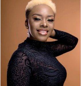 I Have Not Been Lucky With Love — Actress, Kiitan Bukola Opens Up