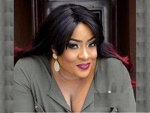 I Lost My Virginity Through R3pe, S3x To Me Was Punishment – Actress Foluke Daramola