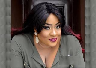 I Lost My Virginity Through R3pe, S3x To Me Was Punishment – Actress Foluke Daramola