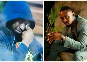 I Was Complete Mummy’s Boy – BBNaija Star, Saga Speaks On Mom’s Death