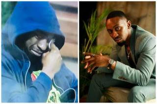 I Was Complete Mummy’s Boy – BBNaija Star, Saga Speaks On Mom’s Death