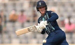 IPL 2023: England opener Jason Roy joins Kolkata Knight Riders after Shreyas Iyer ruled out