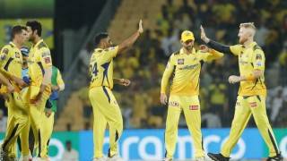 IPL 2023: England's Moeen Ali takes 4-26 as Chennai Super Kings beat Lucknow Super Giants