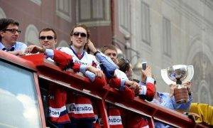 Ice Hockey World Championships: Russia claim exclusion 'not beneficial' for sport