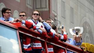 Ice Hockey World Championships: Russia claim exclusion 'not beneficial' for sport