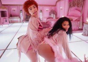 Ice Spice & Nicki Minaj - Princess Diana (MP3 Download)