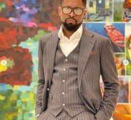 I’ll Quit Comedy In Five Years – Basketmouth