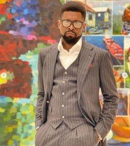 I’ll Quit Comedy In Five Years – Basketmouth