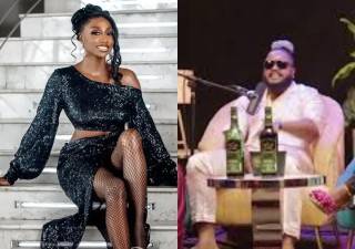 “I’m Sorry” – WhiteMoney Apologises To Doyin, Victoria Inyama, Others Following His “Hook-up” Comment