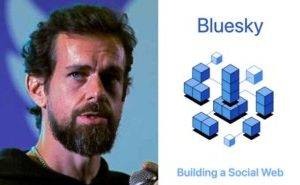 Jack Dorsey Launches ‘Bluesky’ On Android Hours After Losing Twitter Verification Badge