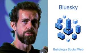 Jack Dorsey Launches ‘Bluesky’ On Android Hours After Losing Twitter Verification Badge