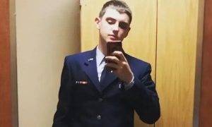 Jack Teixeira: Suspected leaker made threats and researched shootings, US says