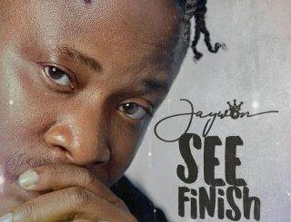 Jaywon – See Finish (MP3 Download)