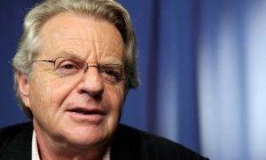 Jerry Springer’s cause of death revealed