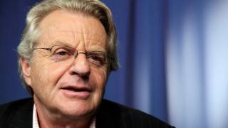 Jerry Springer’s cause of death revealed