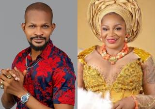 “Jesus Wept For Nollywood”- Uche Maduagwu Slams Uche Ogbodo Over Rape Saga