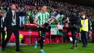 Joaquin Spain and Real Betis legend announces decision to retire at end of season