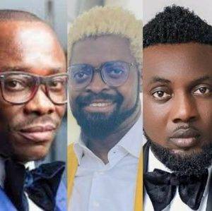 Julius Agwu Recalls Moment AY Cut The Call On Him, Insists There Is More To Basketmouth And AY’s Beef (Video)