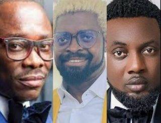 Julius Agwu Recalls Moment AY Cut The Call On Him, Insists There Is More To Basketmouth And AY’s Beef (Video)